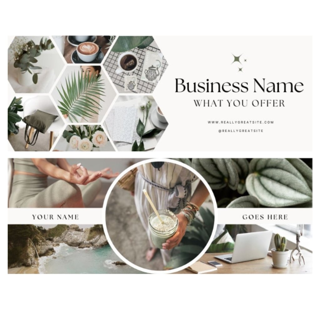 Facebook Profile Cover Example ubk examples | templatediva.com